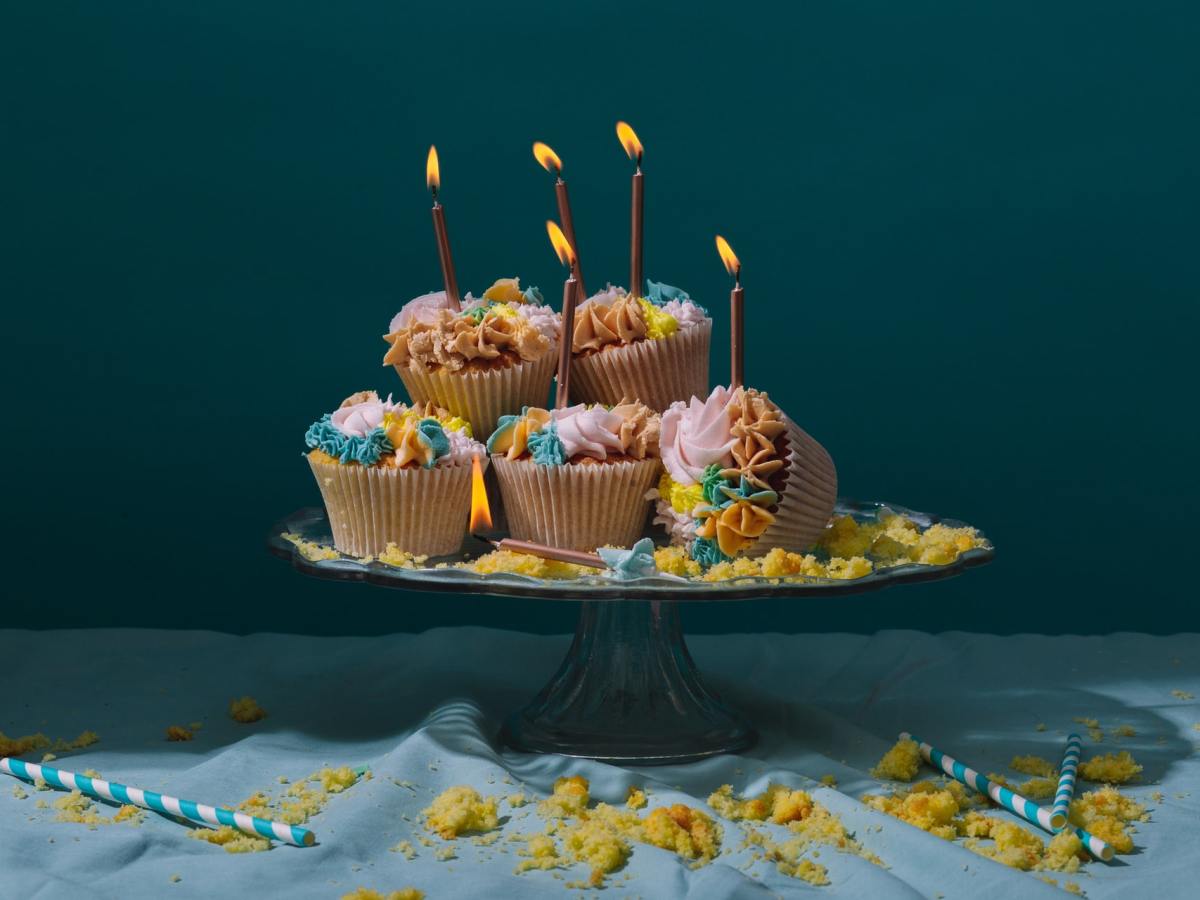 Age: not just a&nbsp;number