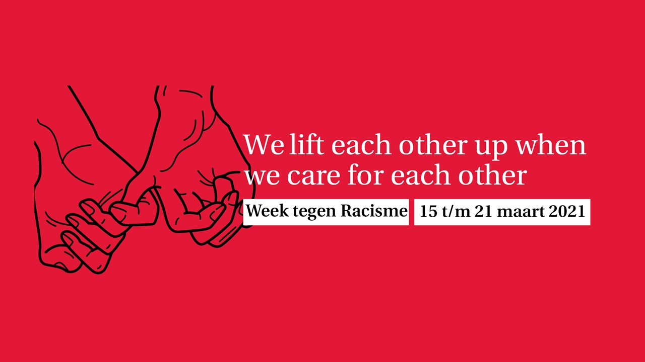 2021 European Action Week against Racism – Embedding Equality ...