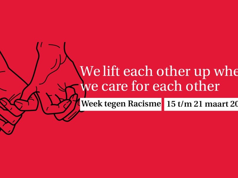 2021 European Action Week against&nbsp;Racism