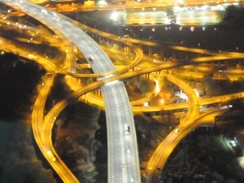 Reflections on Intersections of Cities: Amsterdam meets&nbsp;Birmingham